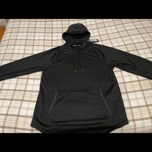 Under Armour, Brand New with tags, fitted hoodie